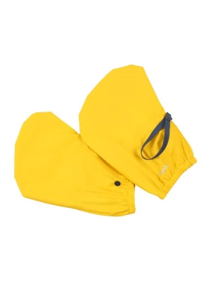 Obrázek produktu PLAYSHOES Gumové holínky  žlutá / stříbrná