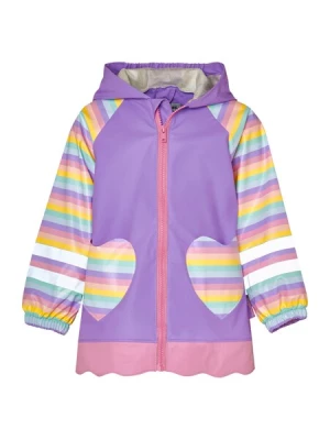 Obrázek produktu PLAYSHOES Kabát  světle fialová / mix barev