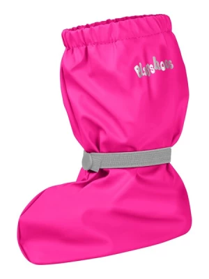 Obrázek produktu PLAYSHOES Kozačky  svítivě růžová