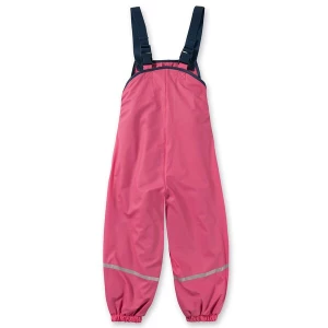 Obrázek produktu PLAYSHOES Laclové kalhoty  pink / černá