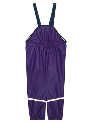 Obrázek produktu Playshoes Nepromokavé kalhoty 405424 M Fialová Regular Fit