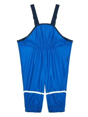 Obrázek produktu Playshoes Nepromokavé kalhoty 405424 M Modrá Regular Fit