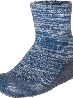 Obrázek produktu PLAYSHOES Pantofle modrý melír