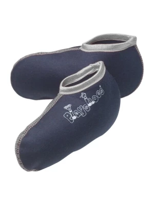 Obrázek produktu PLAYSHOES Ponožky  marine modrá / šedá