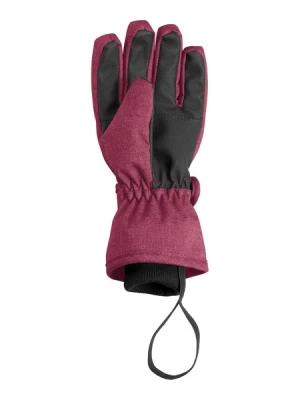 Obrázek produktu PLAYSHOES Rukavice  bobule / černá
