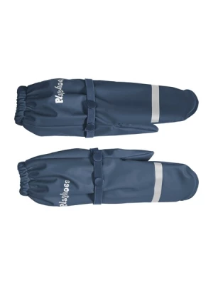 Obrázek produktu PLAYSHOES Rukavice  marine modrá