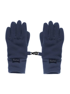 Obrázek produktu PLAYSHOES Rukavice  marine modrá