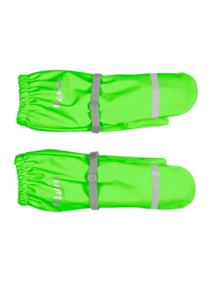 Obrázek produktu PLAYSHOES Rukavice  svítivě zelená