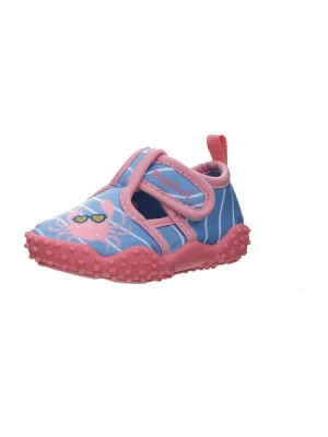 Obrázek produktu PLAYSHOES Sandály  světlemodrá / světle růžová