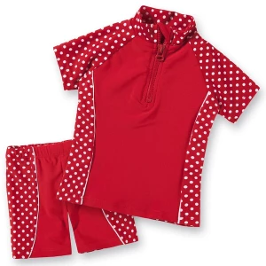 Obrázek produktu PLAYSHOES UV ochrana  červená / bílá