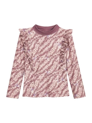 Obrázek produktu PLAYSHOES UV ochrana  fialová / bledě fialová / oranžová / offwhite