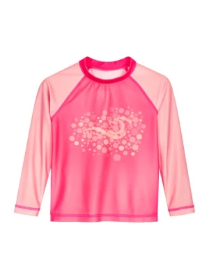 Obrázek produktu PLAYSHOES UV ochrana  korálová / malinová / starorůžová