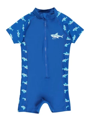 Obrázek produktu PLAYSHOES UV ochrana  královská modrá / světlemodrá