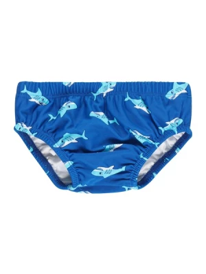 Obrázek produktu PLAYSHOES UV ochrana  modrá / azurová / bílá