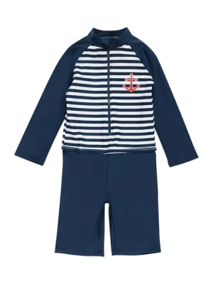 Obrázek produktu PLAYSHOES UV ochrana  tmavě modrá / červená / bílá