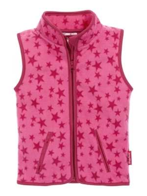 Obrázek produktu PLAYSHOES Vesta 'Sterne'  pink / tmavě růžová