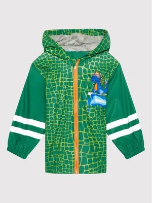 Obrázek produktu Playshoes Větrovka 408403 S Zelená Regular Fit