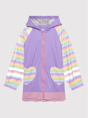 Obrázek produktu Playshoes Větrovka 408406 M Fialová Regular Fit