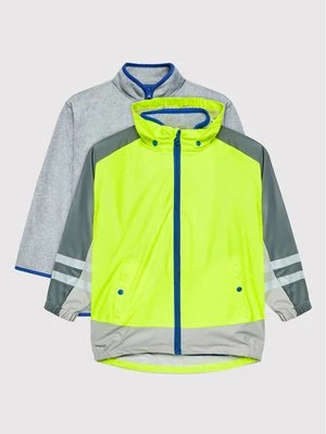 Obrázek produktu Playshoes Větrovka 408640 D Barevná Regular Fit