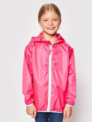 Obrázek produktu Playshoes Větrovka 408700 S Růžová Regular Fit