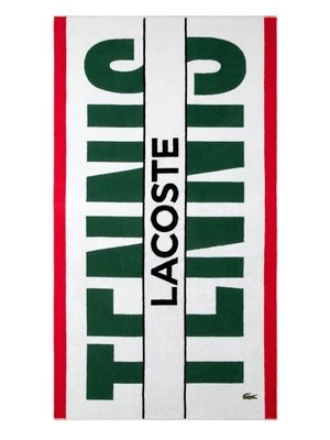 Obrázek produktu Plážová osuška Lacoste