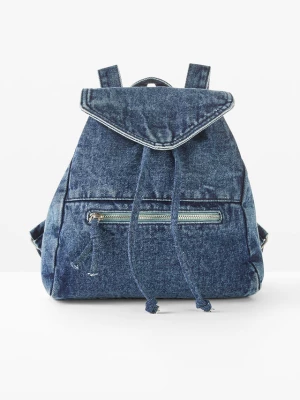 Obrázek produktu Plecak z denimu bonprix