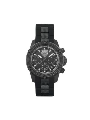 Obrázek produktu Plein Sport Hodinky Hurricane PSDBA1223 Černá