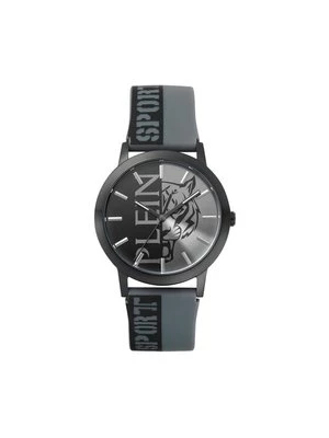 Obrázek produktu Plein Sport Hodinky Legend PSLBA0323 Šedá
