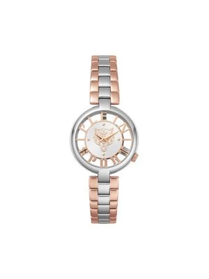 Obrázek produktu Plein Sport Hodinky Tiger Luxe PSMBA0423 Zlatá