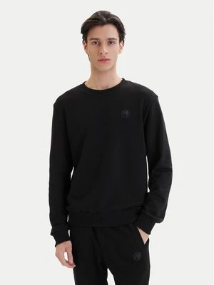 Obrázek produktu Plein Sport Mikina SAFC MJO1438 STE003N Černá Regular Fit