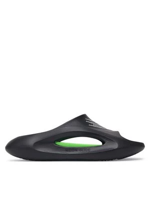Obrázek produktu Plein Sport Nazouváky SAES USG0039 SXV022N Černá