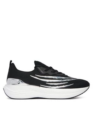 Obrázek produktu Plein Sport Sneakersy AAES USC0844 STE003N Černá