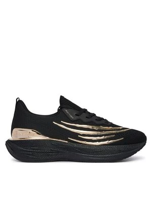 Obrázek produktu Plein Sport Sneakersy AAES USC0844 STE003N Černá