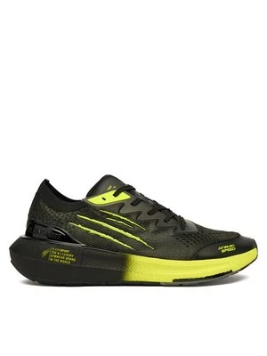 Obrázek produktu Plein Sport Sneakersy AAES USC0856 STE003N Černá