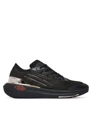Obrázek produktu Plein Sport Sneakersy AAES USC0856 STE003N Černá