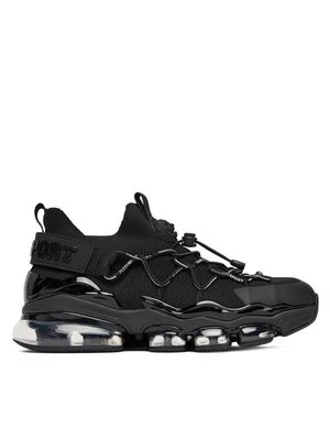 Obrázek produktu Plein Sport Sneakersy Cyber Thunder FAES USC0842 STE003N Černá