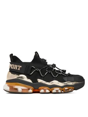 Obrázek produktu Plein Sport Sneakersy Cyber Thunder FAES USC0842 STE003N Černá