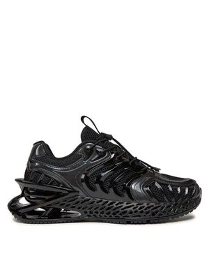 Obrázek produktu Plein Sport Sneakersy FACS USC0434 STE003N 0202 Černá