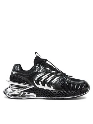 Obrázek produktu Plein Sport Sneakersy FACS USC0434 STE003N Černá