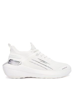 Obrázek produktu Plein Sport Sneakersy FAES USC0733 STE003N Bílá