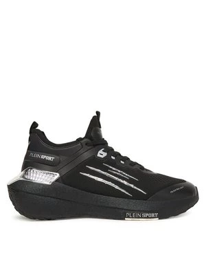 Obrázek produktu Plein Sport Sneakersy FAES USC0733 STE003N Černá