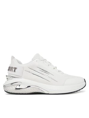 Obrázek produktu Plein Sport Sneakersy FAES USC0779 STE003N Bílá