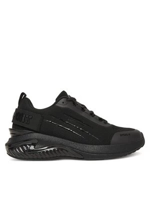 Obrázek produktu Plein Sport Sneakersy FAES USC0779 STE003N Černá