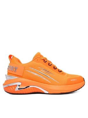 Obrázek produktu Plein Sport Sneakersy FAES USC0779 STE003N Oranžová
