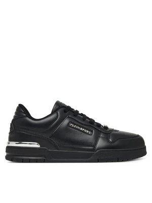 Obrázek produktu Plein Sport Sneakersy FAES USC0794 SLE004N Černá