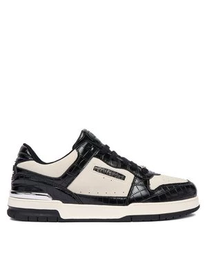 Obrázek produktu Plein Sport Sneakersy FAES USC0795 STE003N Bílá
