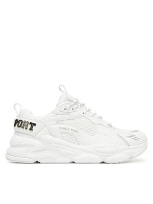 Obrázek produktu Plein Sport Sneakersy FAES USC0800 STE003N Bílá