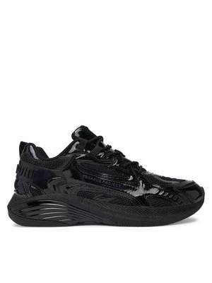 Obrázek produktu Plein Sport Sneakersy FAES USC0848 STE003N Černá