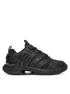 Obrázek produktu Plein Sport Sneakersy FAES USC0852 STE003N Černá