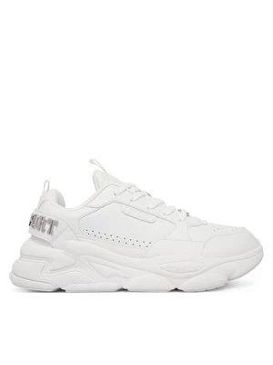 Obrázek produktu Plein Sport Sneakersy FAES USC0855 SLE004N Bílá